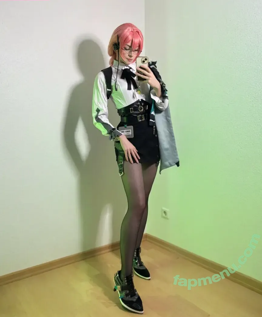 nozzomi_cosplay nude photo #0104 (CherryPopCandy / kittynozomi)