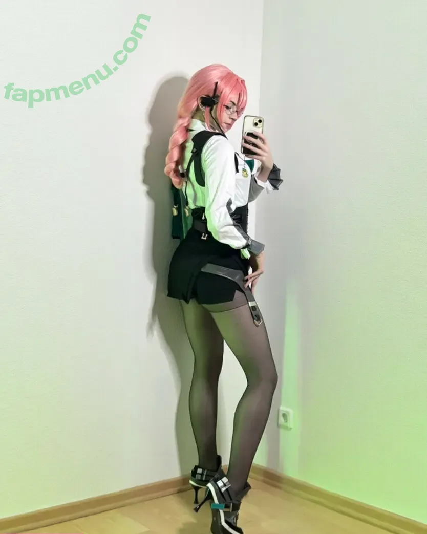 nozzomi_cosplay nude photo #0105 (CherryPopCandy / kittynozomi)