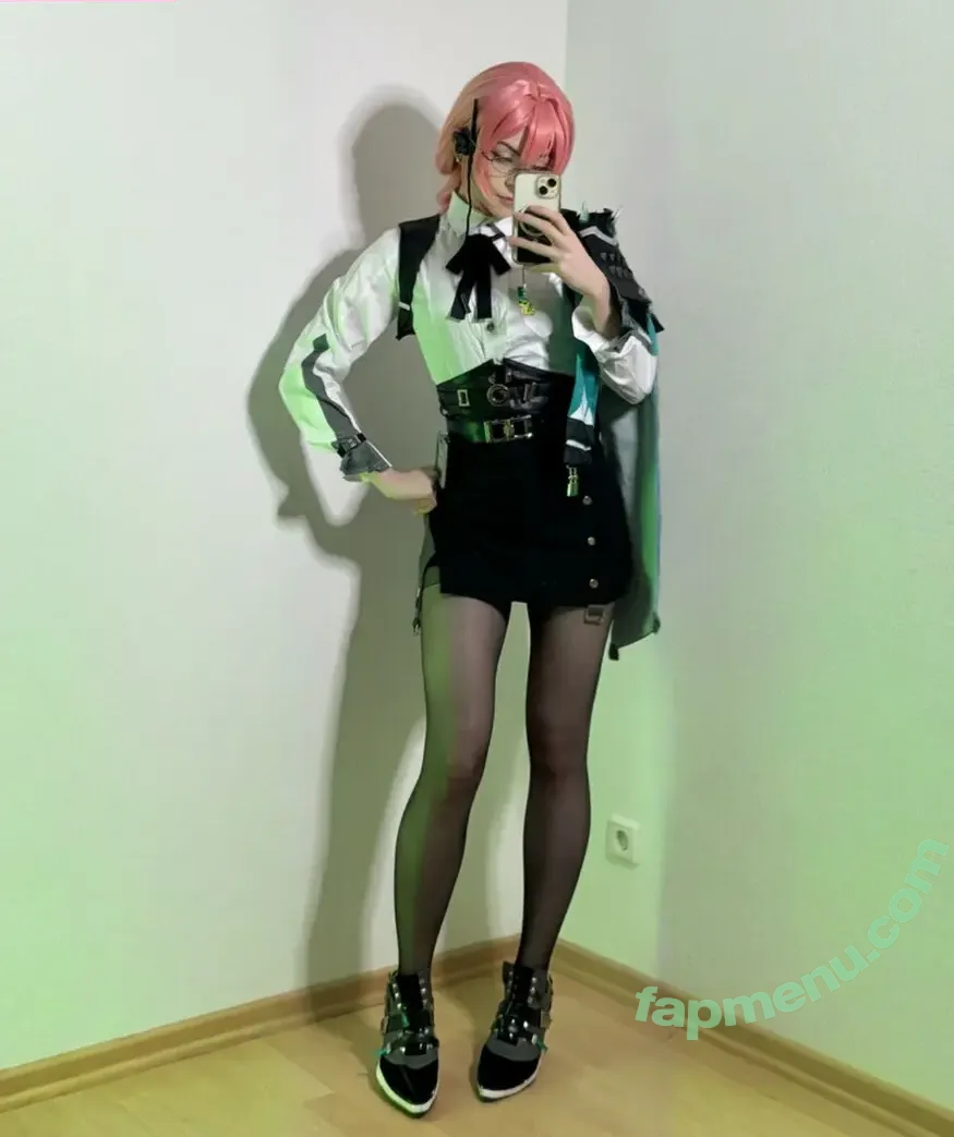 nozzomi_cosplay nude photo #0106 (CherryPopCandy / kittynozomi)