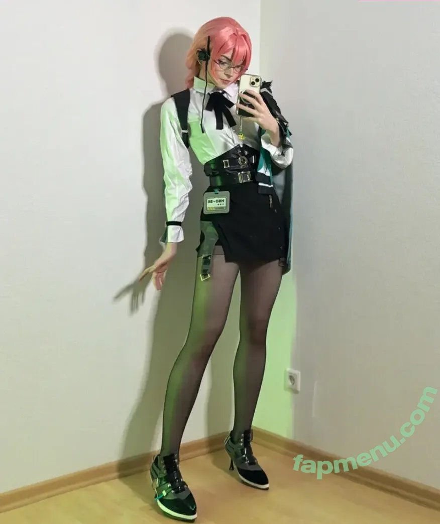 nozzomi_cosplay nude photo #0107 (CherryPopCandy / kittynozomi)