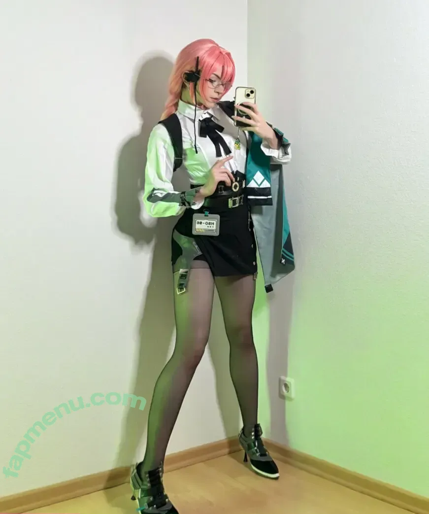 nozzomi_cosplay nude photo #0108 (CherryPopCandy / kittynozomi)