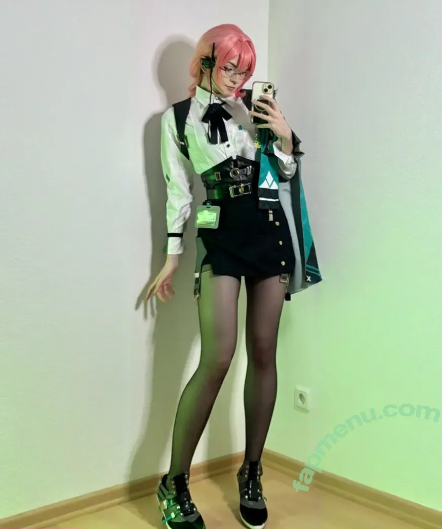 nozzomi_cosplay nude photo #0109 (CherryPopCandy / kittynozomi)