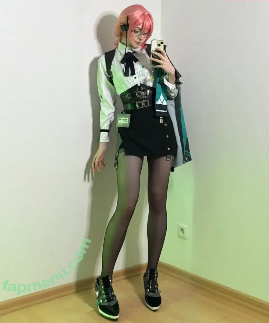 nozzomi_cosplay nude photo #0110 (CherryPopCandy / kittynozomi)