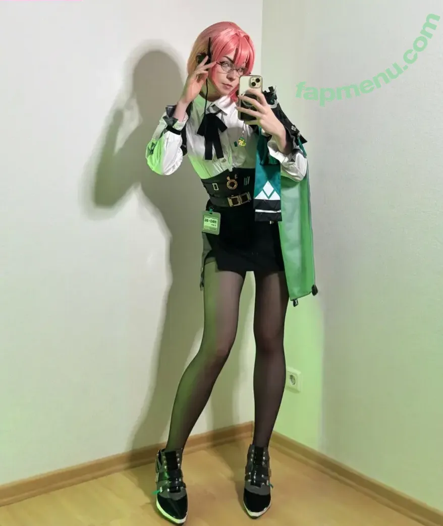 nozzomi_cosplay nude photo #0111 (CherryPopCandy / kittynozomi)