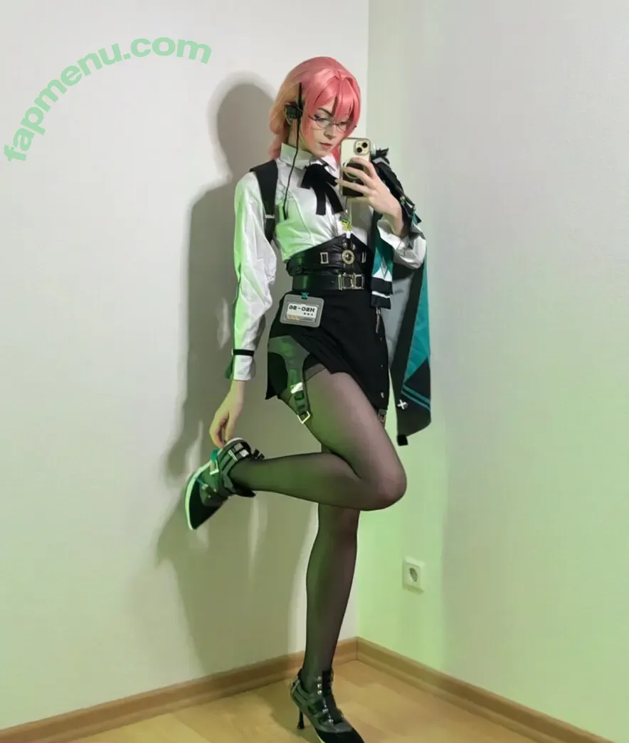 nozzomi_cosplay nude photo #0114 (CherryPopCandy / kittynozomi)