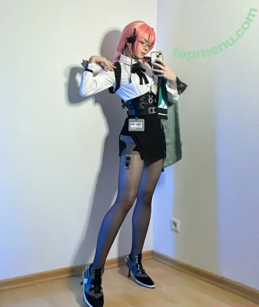 nozzomi_cosplay nude photo #0116 (CherryPopCandy / kittynozomi)