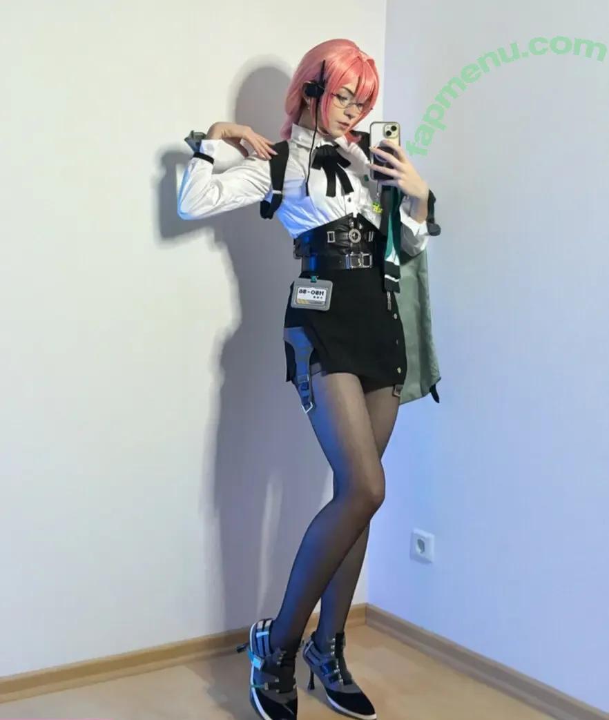 nozzomi_cosplay nude photo #0117 (CherryPopCandy / kittynozomi)