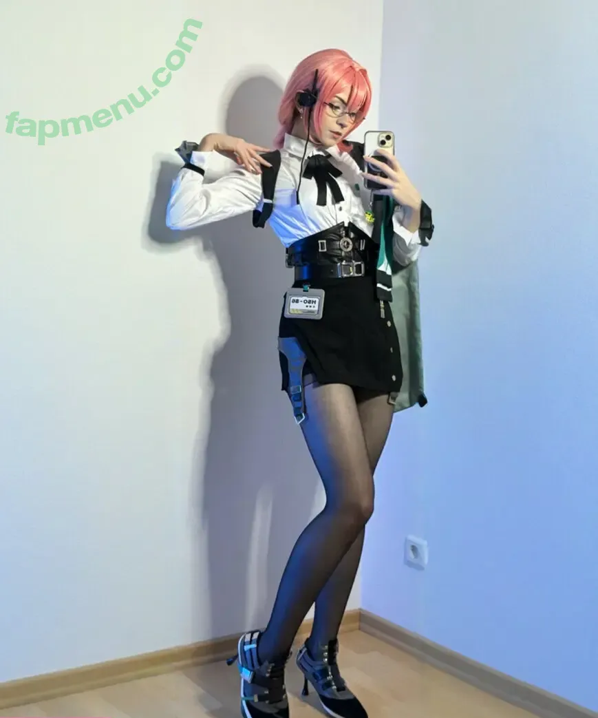 nozzomi_cosplay nude photo #0118 (CherryPopCandy / kittynozomi)