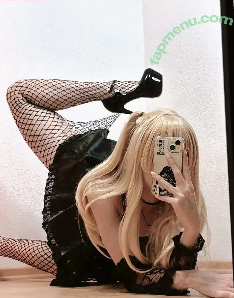 nozzomi_cosplay nude photo #0119 (CherryPopCandy / kittynozomi)