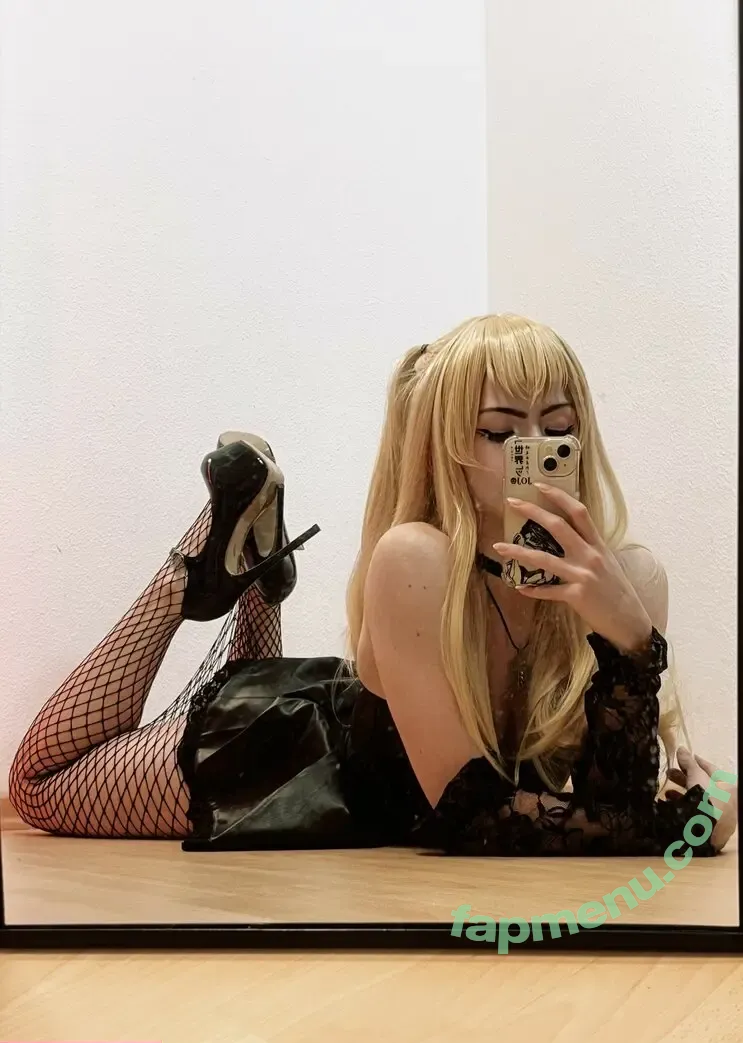 nozzomi_cosplay nude photo #0125 (CherryPopCandy / kittynozomi)