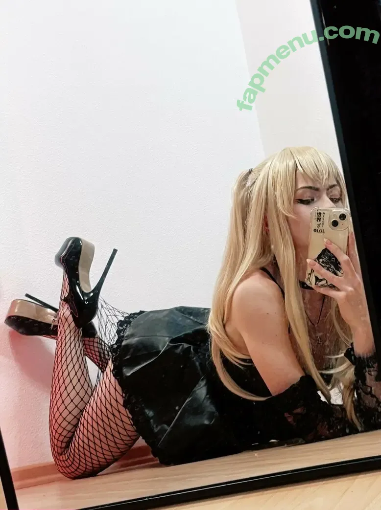 nozzomi_cosplay nude photo #0127 (CherryPopCandy / kittynozomi)