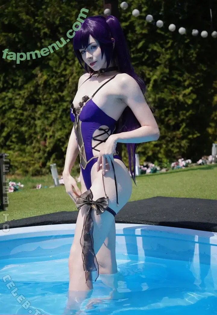 nozzomi_cosplay nude photo #0137 (CherryPopCandy / kittynozomi)