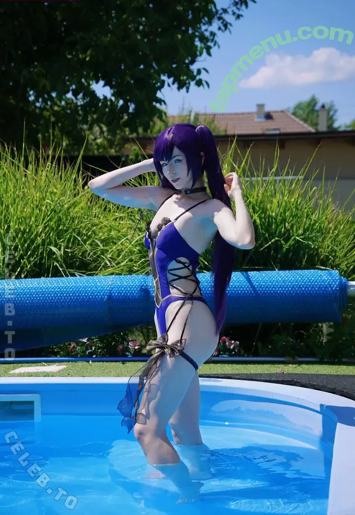 nozzomi_cosplay nude photo #0142 (CherryPopCandy / kittynozomi)