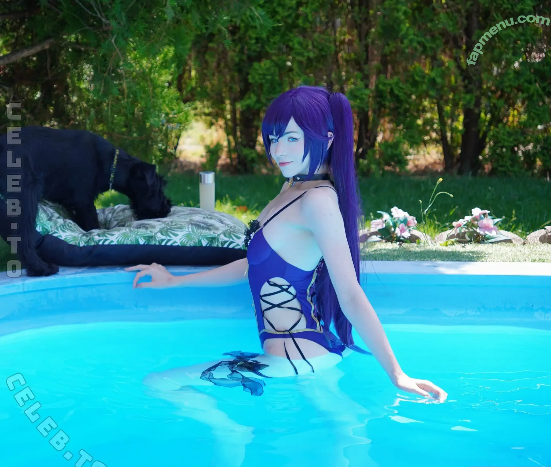 nozzomi_cosplay nude photo #0144 (CherryPopCandy / kittynozomi)