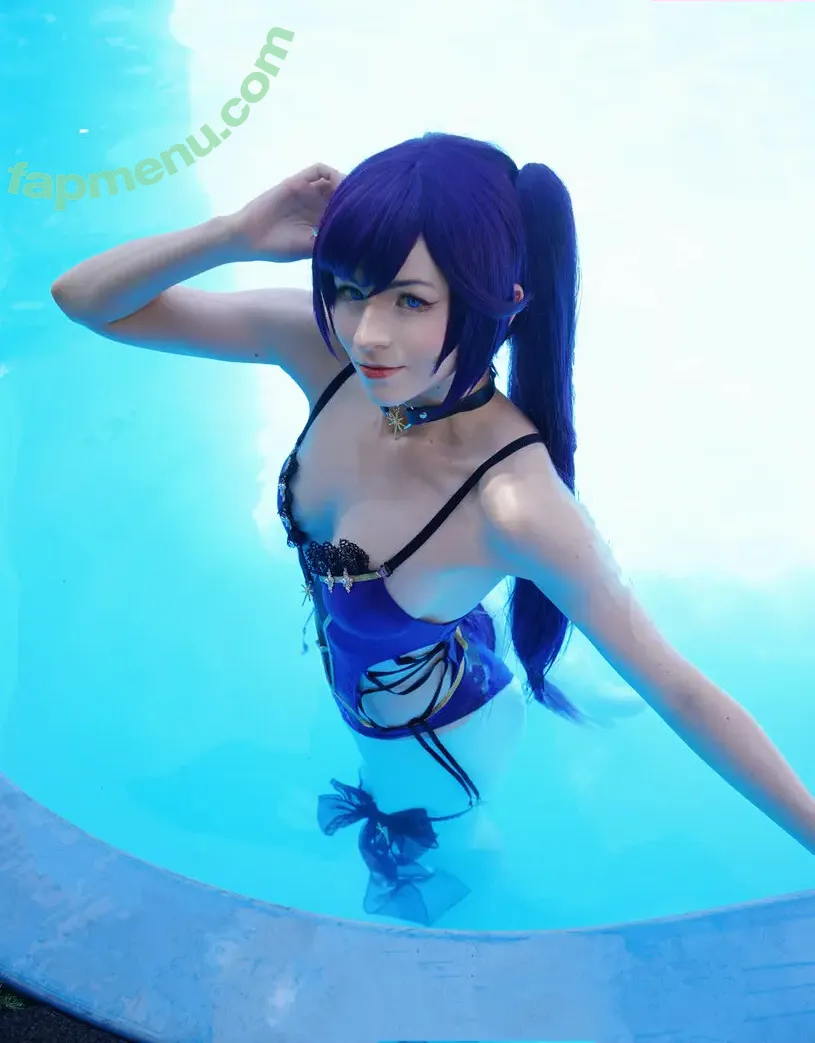 nozzomi_cosplay nude photo #0155 (CherryPopCandy / kittynozomi)