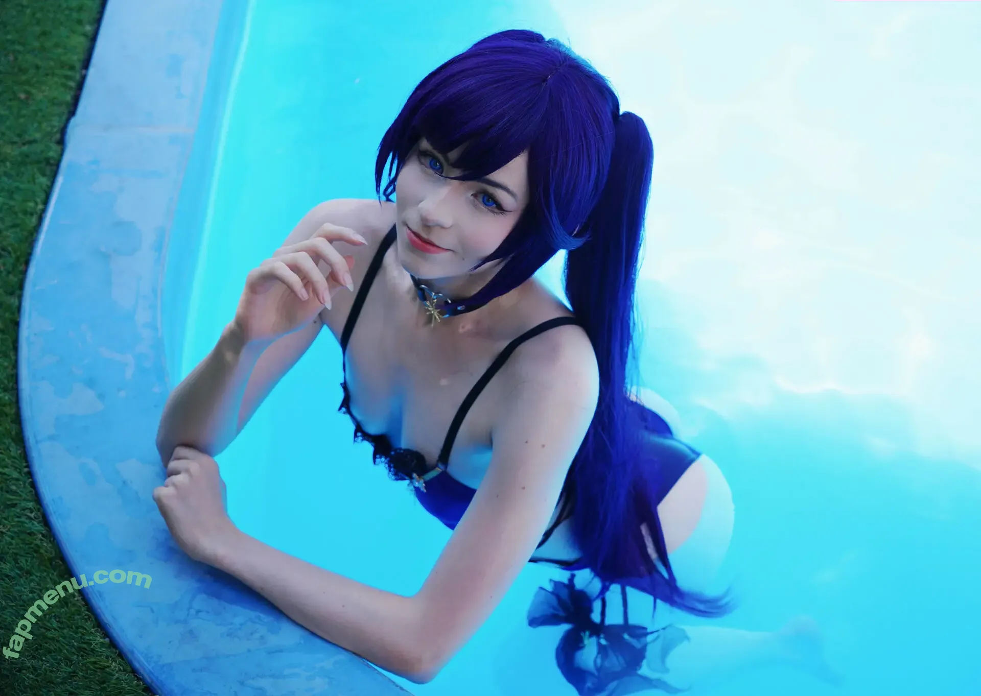 nozzomi_cosplay nude photo #0156 (CherryPopCandy / kittynozomi)