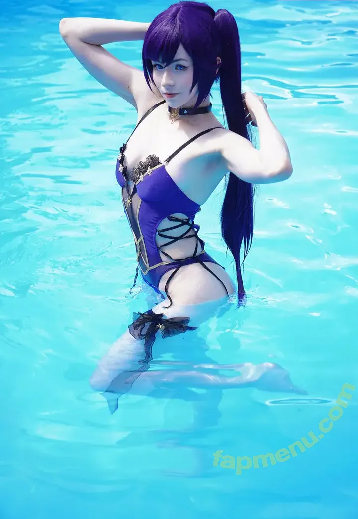 nozzomi_cosplay nude photo #0161 (CherryPopCandy / kittynozomi)