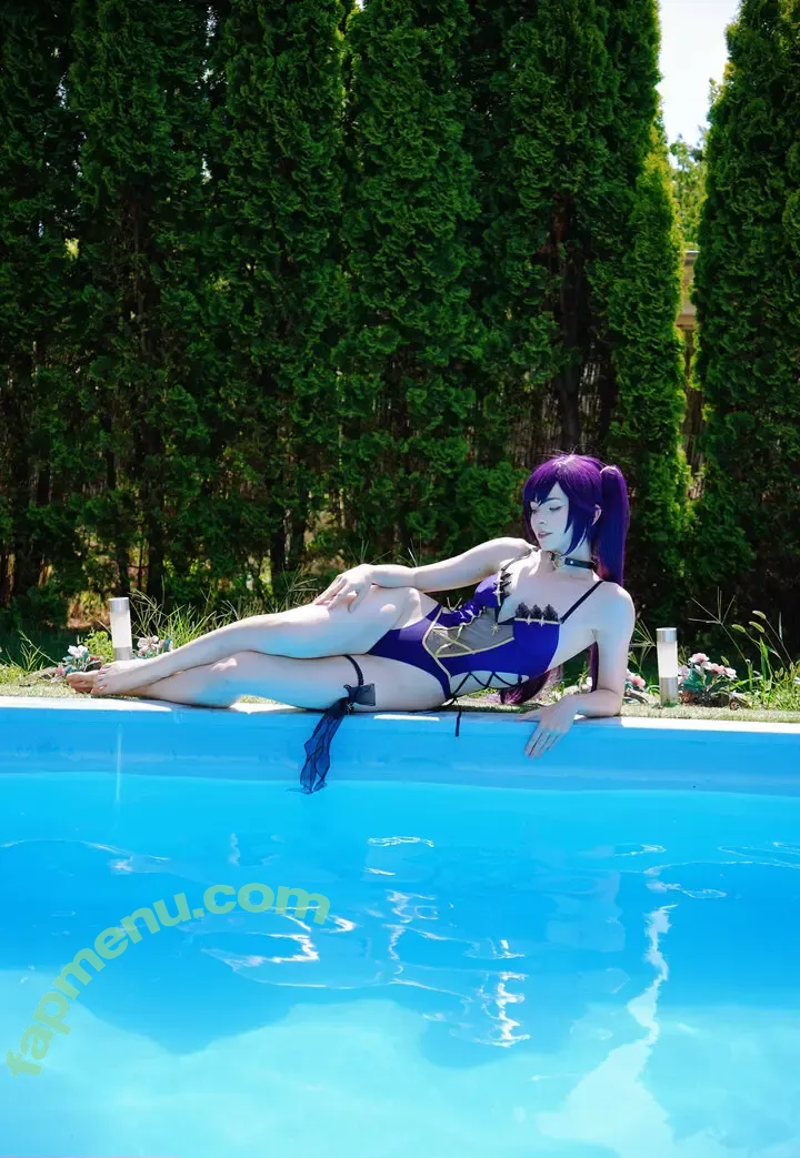 nozzomi_cosplay nude photo #0166 (CherryPopCandy / kittynozomi)