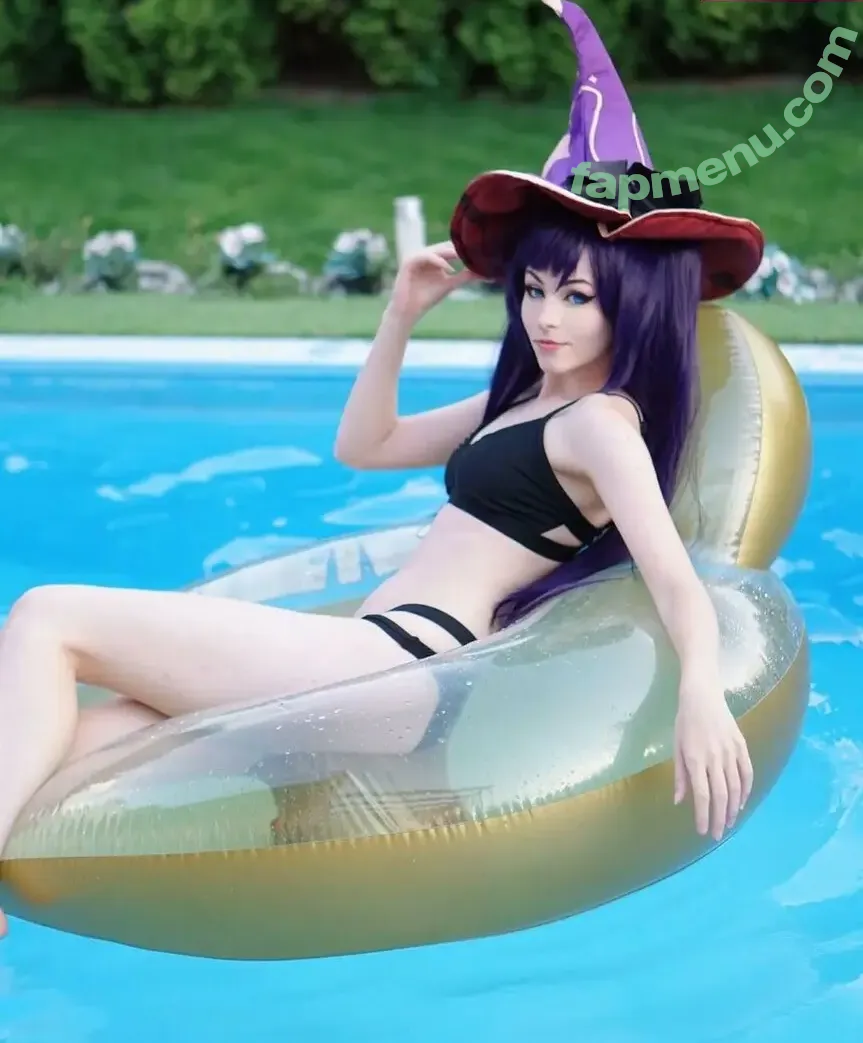 nozzomi_cosplay nude photo #0168 (CherryPopCandy / kittynozomi)