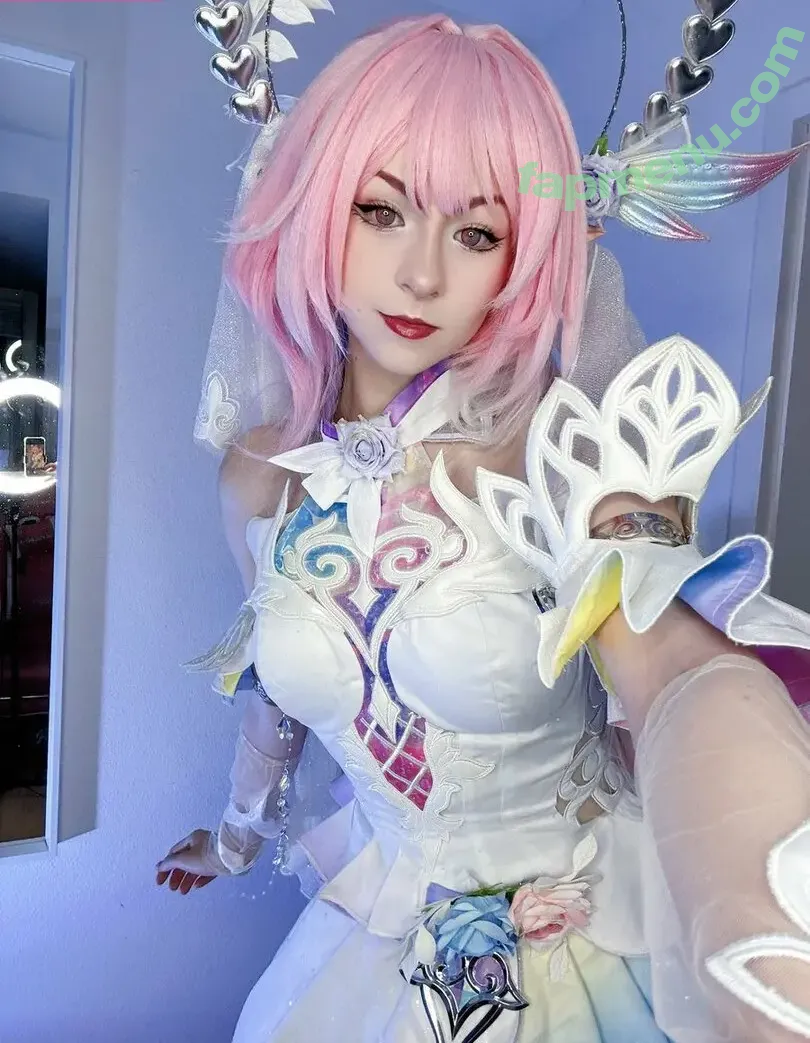 nozzomi_cosplay nude photo #0169 (CherryPopCandy / kittynozomi)