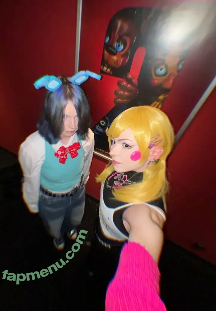 nozzomi_cosplay nude photo #0171 (CherryPopCandy / kittynozomi)