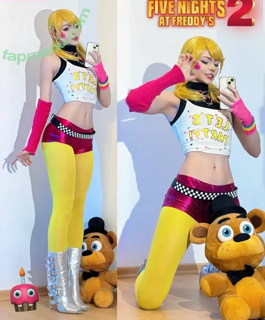 nozzomi_cosplay nude photo #0172 (CherryPopCandy / kittynozomi)