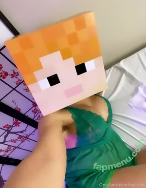 NPCZoey / npc_zoey nude photo #0117