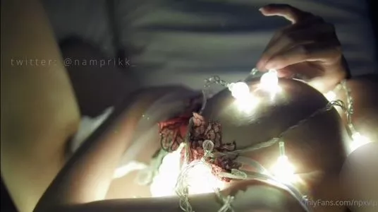 Npxvip / Namprikk / namprik nude photo #0003