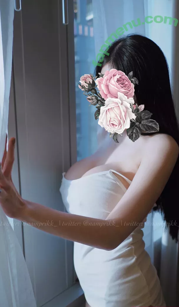 Npxvip nude photo #0060 (Namprikk / namprik)