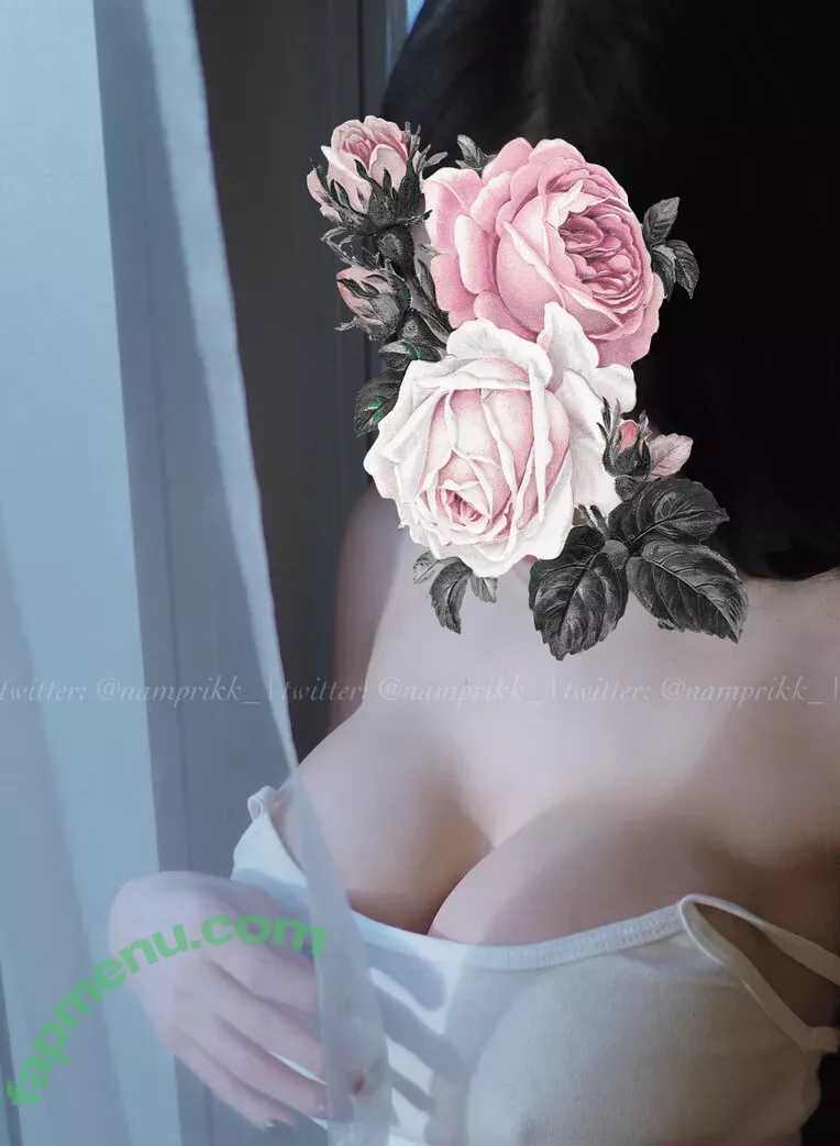 Npxvip nude photo #0063 (Namprikk / namprik)