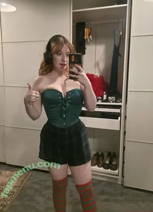 nsfwgoth / gothg0blin / nsfwgothicfurry nude photo #0253