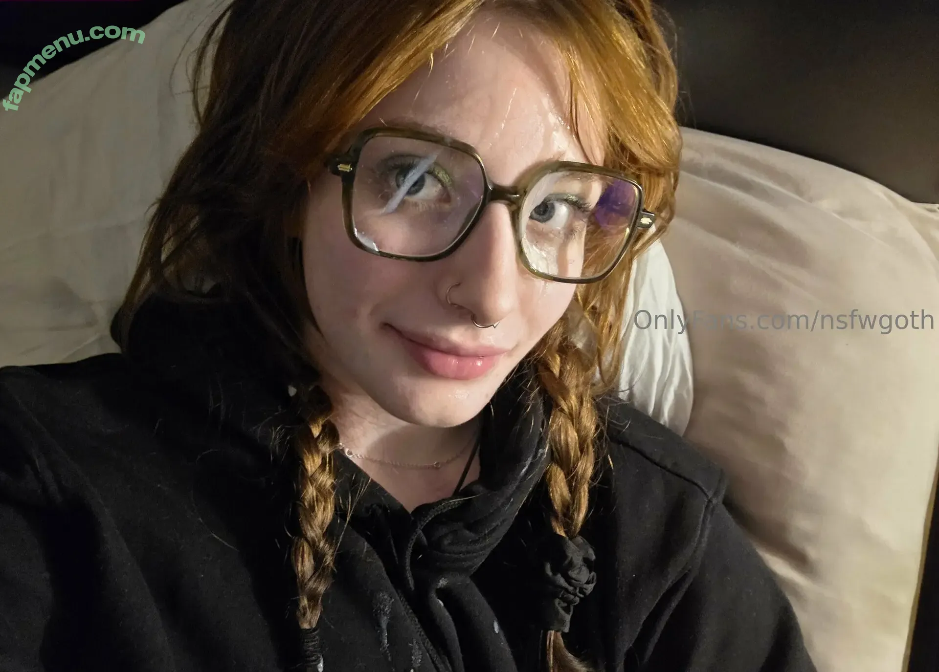 nsfwgoth nude photo #0237 (gothg0blin / nsfwgothicfurry)