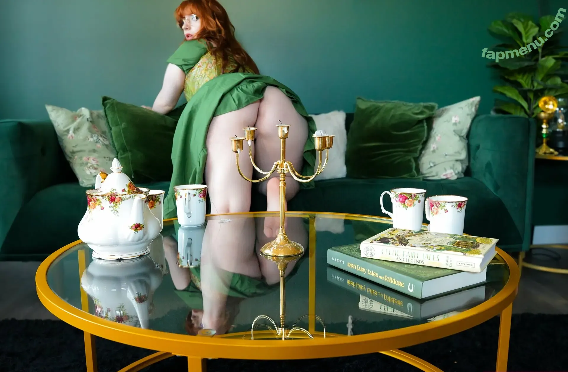 nsfwgoth nude photo #0240 (gothg0blin / nsfwgothicfurry)