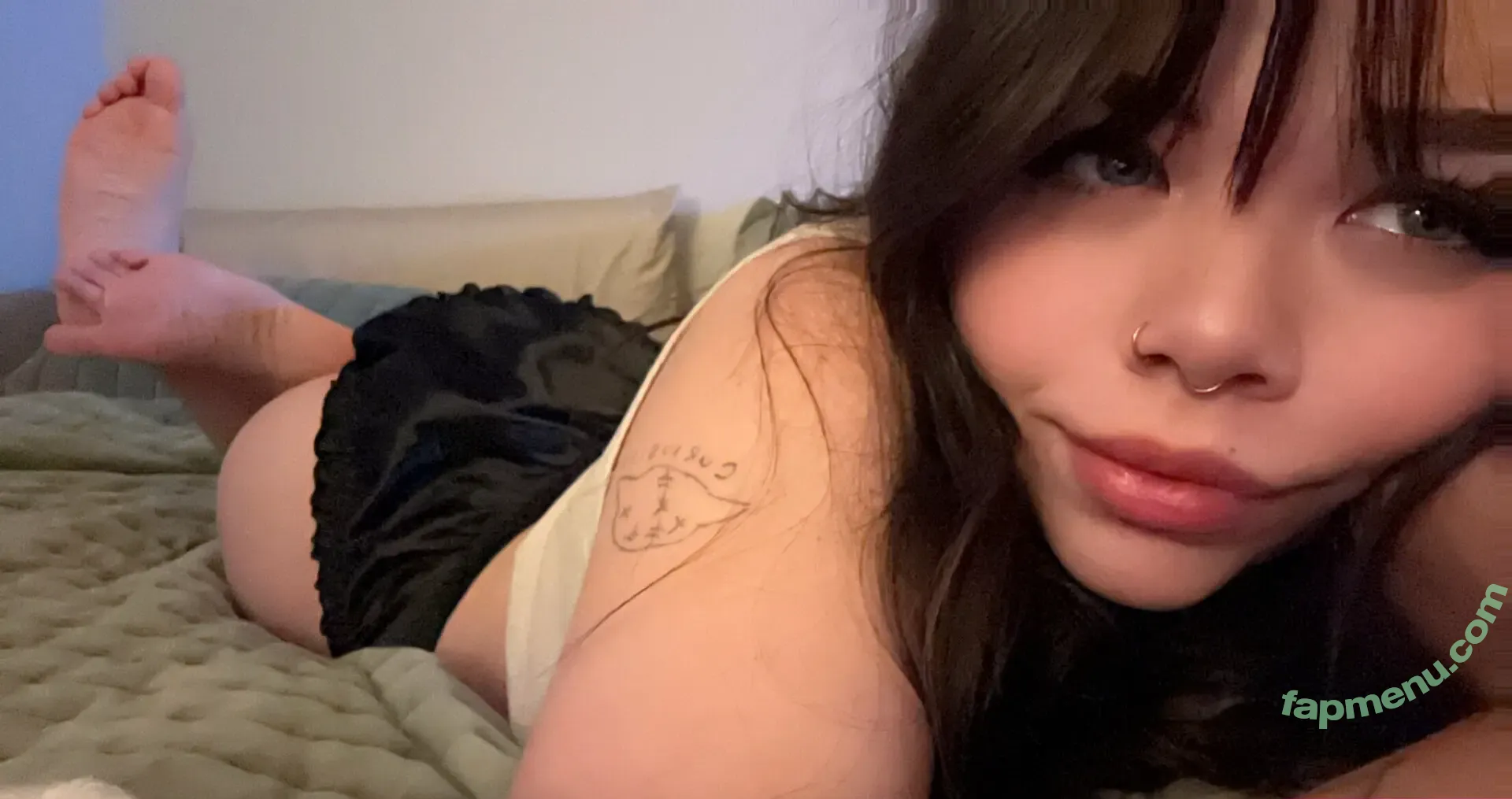 nsfwnikki nude photo #0023 (nikkiidalessandro)