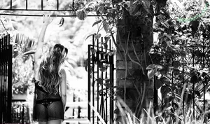 Núbia Óliiver / NubiaOliiver / nubiaoliiveroficial nude photo #0045