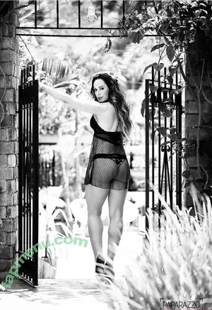 Núbia Óliiver / NubiaOliiver / nubiaoliiveroficial nude photo #0047