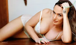 Núbia Óliiver / NubiaOliiver / nubiaoliiveroficial nude photo #0071