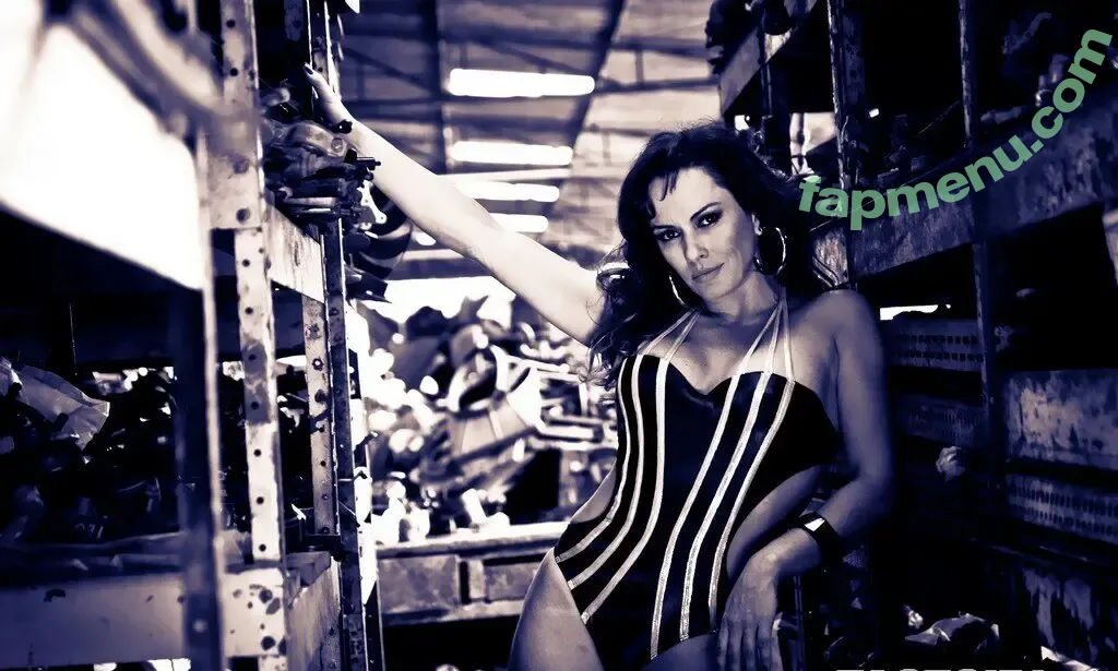 Núbia Óliiver nude photo #0091 (NubiaOliiver / nubiaoliiveroficial)