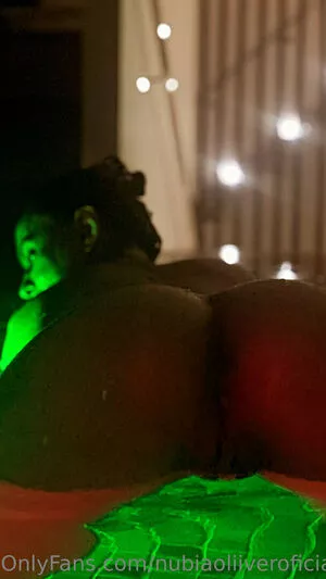 Nubia Oliver / nubiaoliiver / oliver_nubia_ nude photo #0053