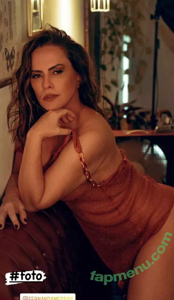 Nubia Oliver nude photo #0014 (nubiaoliiver / oliver_nubia_)