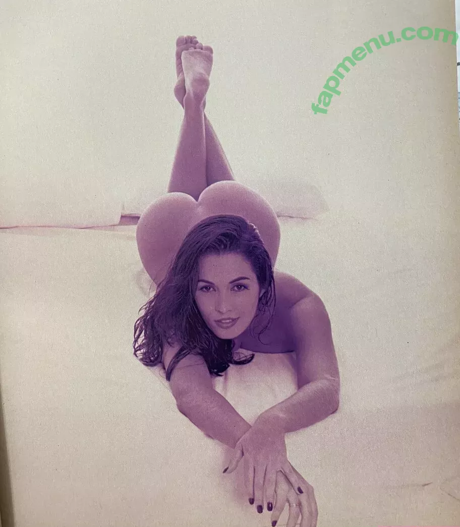 Nubia Oliver nude photo #0072 (nubiaoliiver / oliver_nubia_)