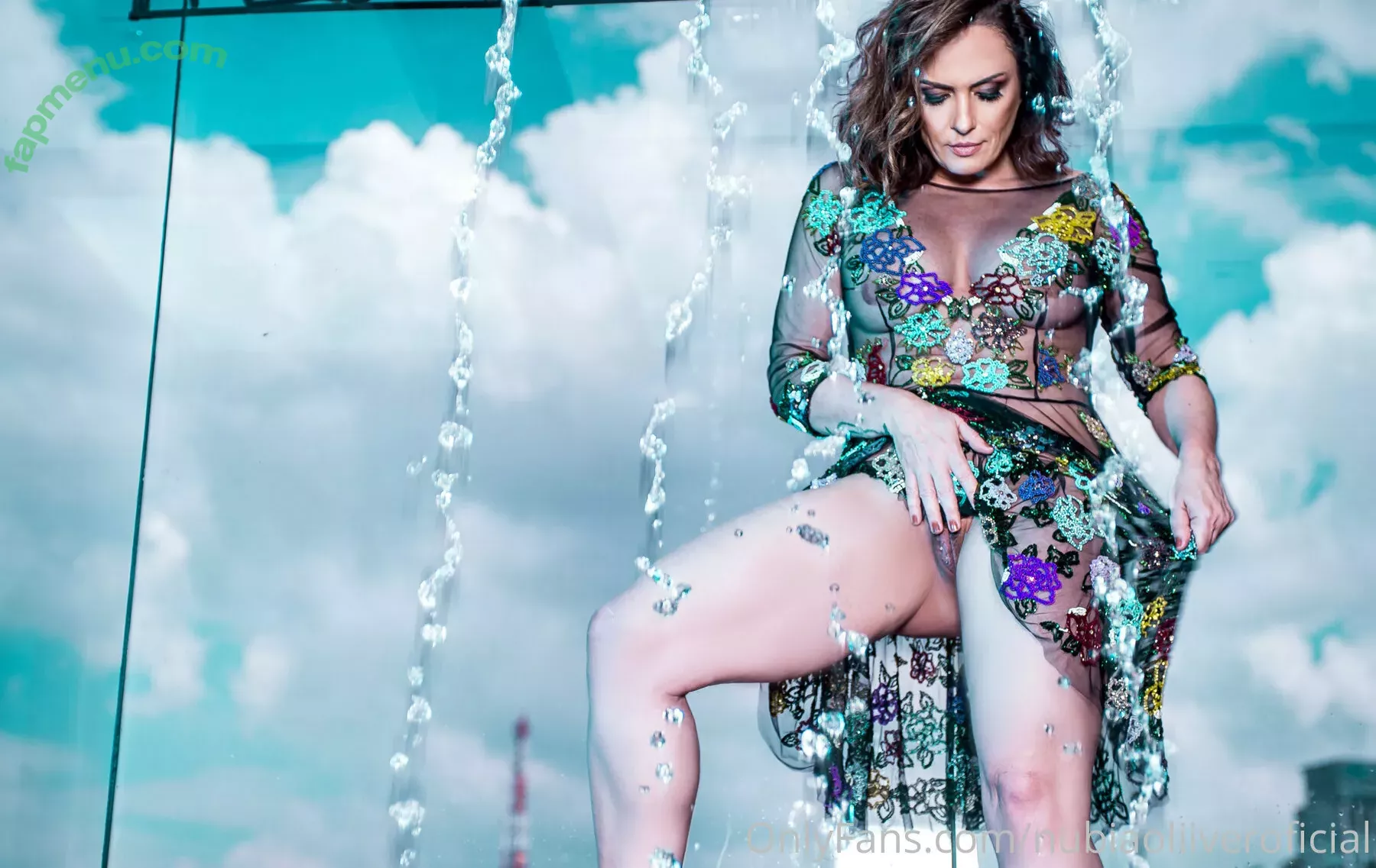 Nubia Oliver nude photo #0076 (nubiaoliiver / oliver_nubia_)