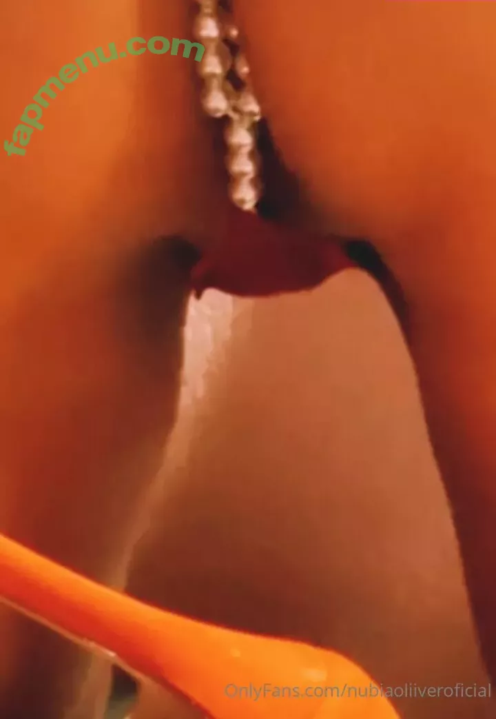 Nubia Oliver nude photo #0461 (nubiaoliiver / nubiaoliiveroficial / oliver_nubia_)