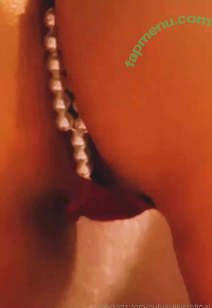 Nubia Oliver nude photo #0463 (nubiaoliiver / nubiaoliiveroficial / oliver_nubia_)