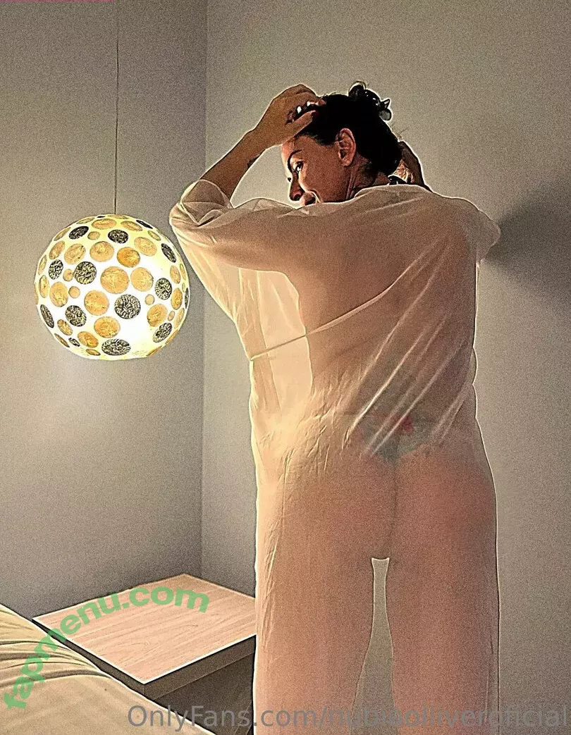 Nubia Oliver nude photo #0635 (nubiaoliiver / nubiaoliiveroficial / oliver_nubia_)