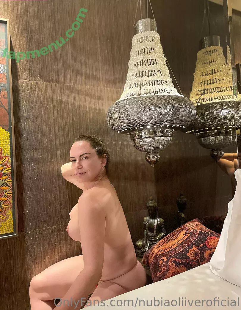 Nubia Oliver nude photo #0659 (nubiaoliiver / nubiaoliiveroficial / oliver_nubia_)