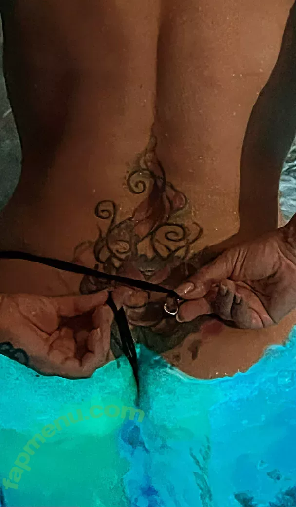 Nubia Oliver nude photo #0720 (nubiaoliiver / nubiaoliiveroficial / oliver_nubia_)
