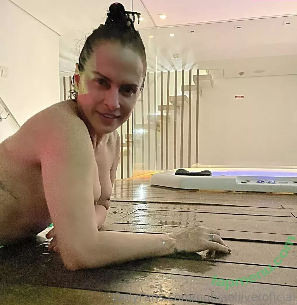 Nubia Oliver nude photo #0776 (nubiaoliiver / nubiaoliiveroficial / oliver_nubia_)