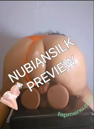 nubiansilk / nubiansilkcollection nude photo #0008