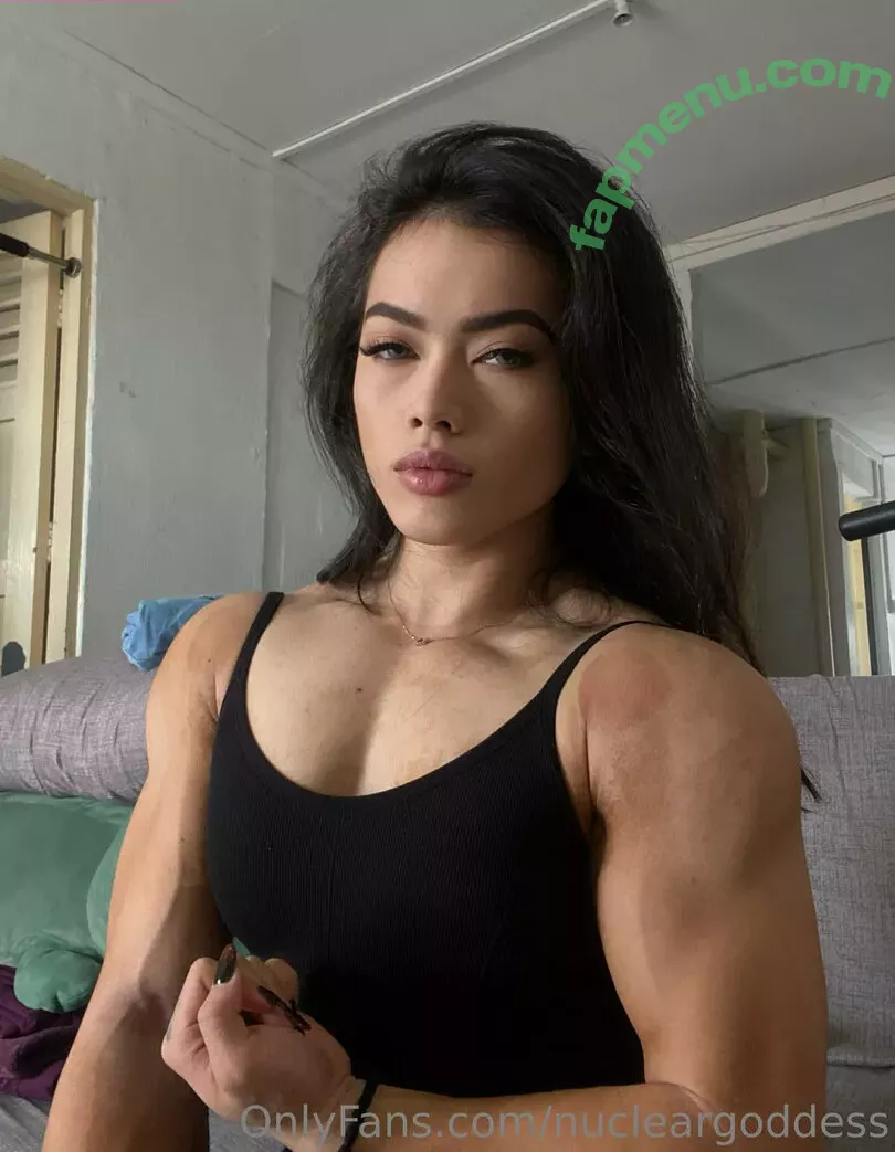 nucleargoddess nude photo #0007 (mjgoddess)